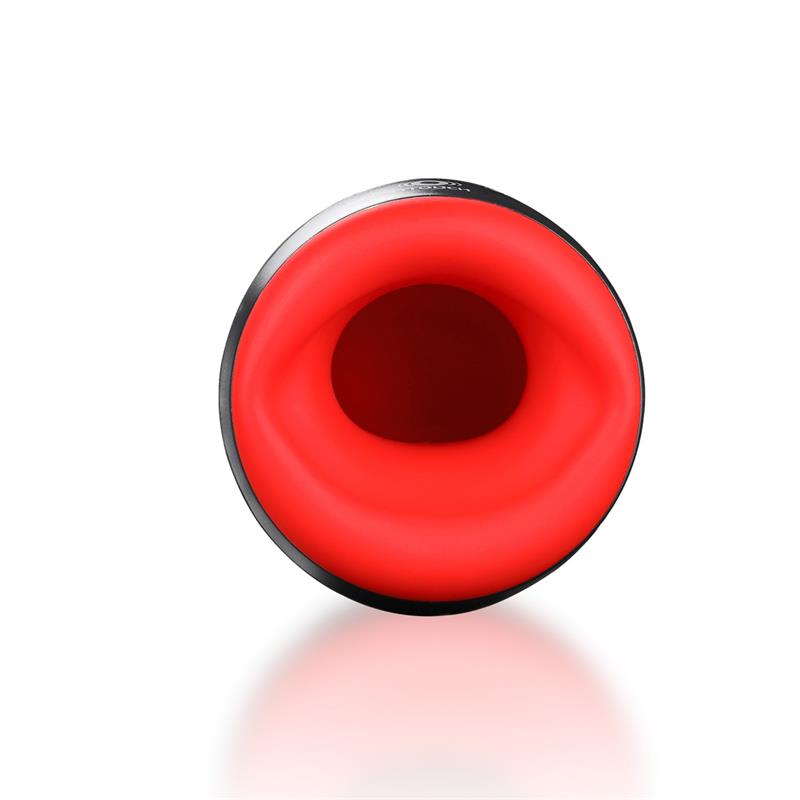 OTOUCH - CHIVEN1 MASTURBADOR CON VIBRACIÓN Y FUNCIÓN DE CALOR USB