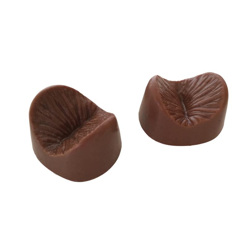 SPENCER & FLEETWOOD - CHOCOLATINAS CON CHOCOLATE CON LECHE ANO