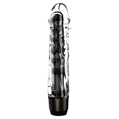 LATETOBED - CHRIS VIBRADOR MULTI VELOCIDAD NEGRO