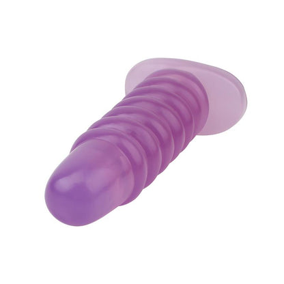 CHISA - CHUBBY PLUG ANAL PURPURA 23CM