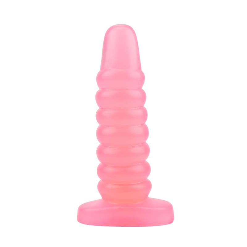 CHISA - CHUBBY PLUG ANAL ROSA 23CM