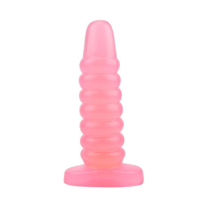 CHISA - CHUBBY PLUG ANAL ROSA 23CM