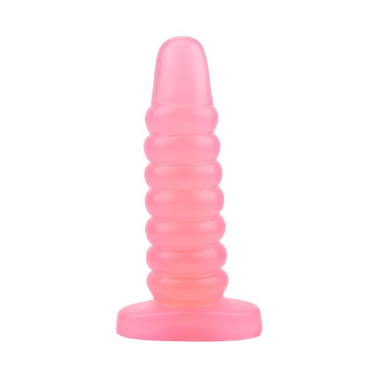 CHISA - CHUBBY PLUG ANAL ROSA 23CM