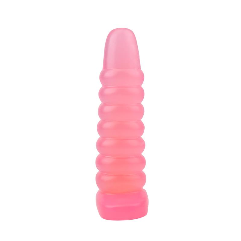 CHISA - CHUBBY PLUG ANAL ROSA 23CM