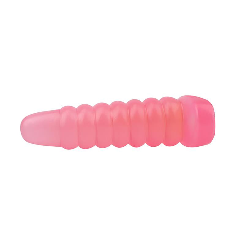 CHISA - CHUBBY PLUG ANAL ROSA 23CM