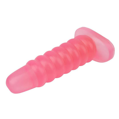 CHISA - CHUBBY PLUG ANAL ROSA 23CM