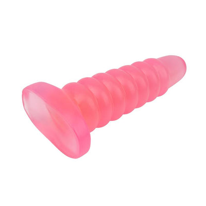 CHISA - CHUBBY PLUG ANAL ROSA 23CM