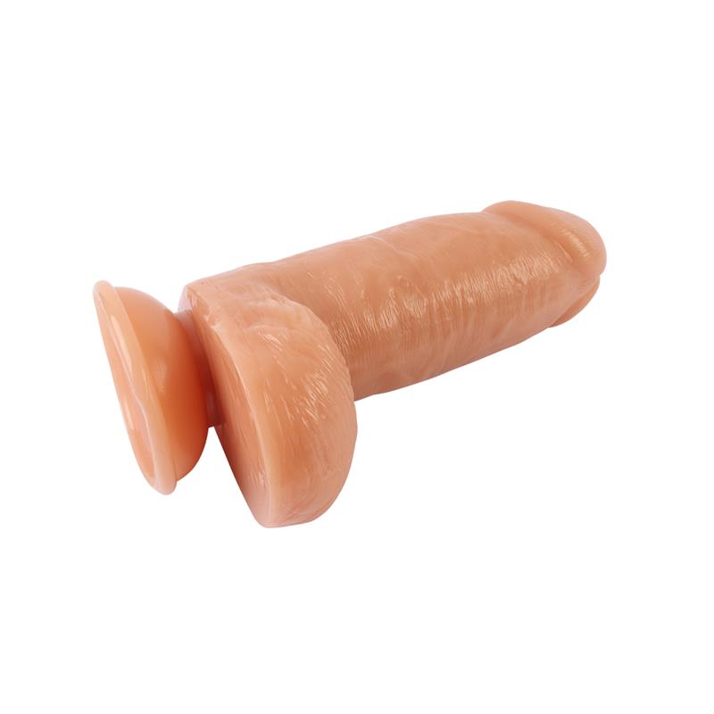 CHISA - CHUBBY WILLY DILDO 9.4 - 25.2CM