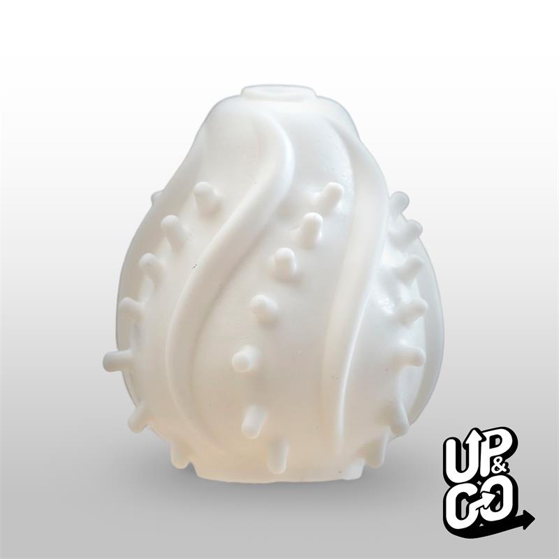 UP&GO - CINDY HUEVO MASTURBADOR