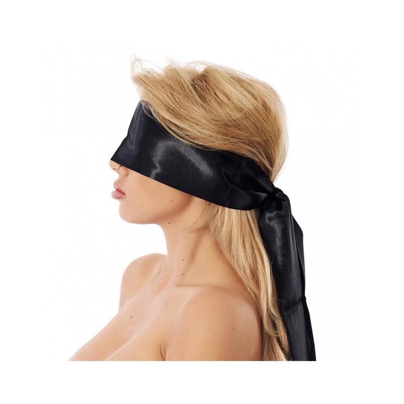 BONDAGE PLAY - CINTA PARA TAPAR OJOS POLIÉSTER
