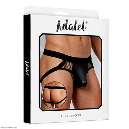 ADALET MAN - CIRO SUSPENSORIO