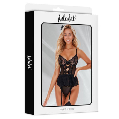 ADALET LINGERIE - CLARA TEDDY