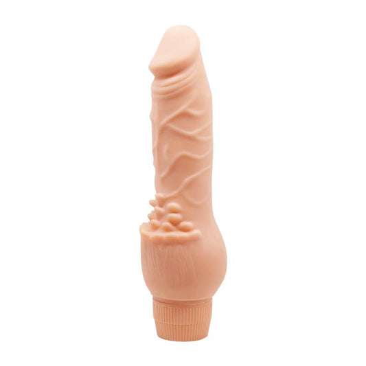 BAILE - CLARK VIBRADOR REALISTA 7.6