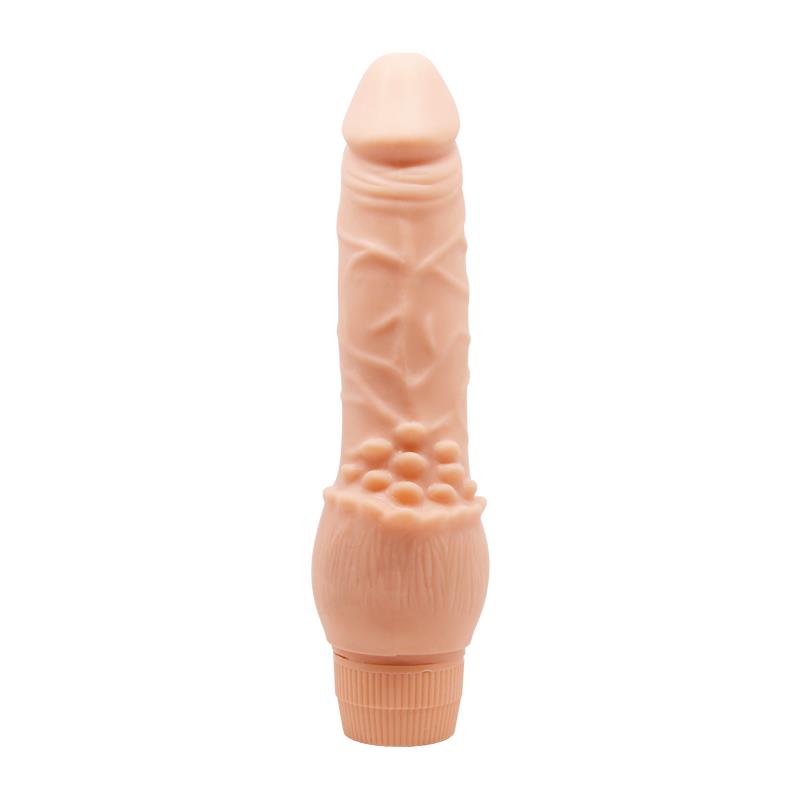 BAILE - CLARK VIBRADOR REALISTA 7.6