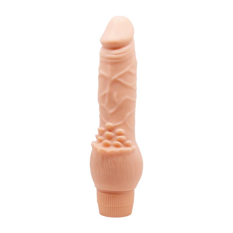 BAILE - CLARK VIBRADOR REALISTA 7.6