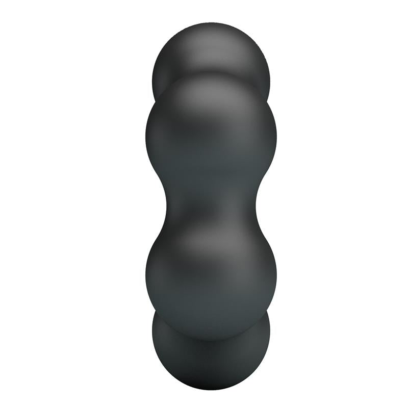 CRAZY BULL - CLAUZELL ANILLO PARA EL PENE SILICONA MOD 10