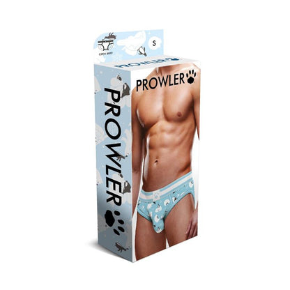 PROWLER - CLAZONCILLO SLIP ABIERTO WINTERANIMALS