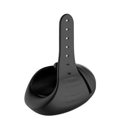 MINOTHOR - CLIPEX MASTURBADOR MASCULINO AJUSTABLE CON SISTEMA DE CLIP SILICONA PREMIUM USB MAGNÉTICO