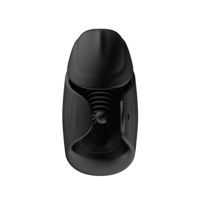 MINOTHOR - CLIPEX MASTURBADOR MASCULINO AJUSTABLE CON SISTEMA DE CLIP SILICONA PREMIUM USB MAGNÉTICO