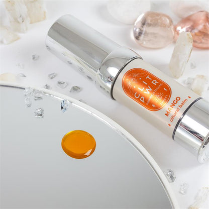 SECRET PLAY - CLIT PWR BÁLSAMO DE CLÍTORIS MANGO 15 ML
