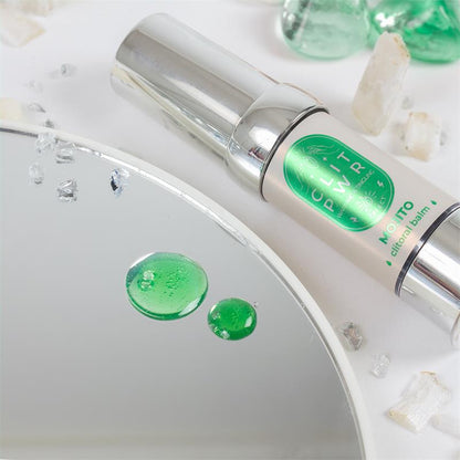 SECRET PLAY - CLIT PWR BÁLSAMO DE CLÍTORIS MOJITO 15 ML