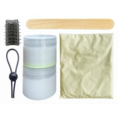 CLONEBOY - CLONADOR DILDO GLOW IN THE DARK