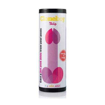 CLONEBOY - CLONADOR DILDO HOT PINK