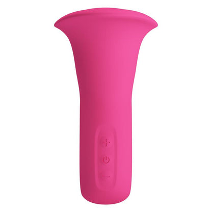 PRETTYLOVE - CLYDE VIBRADOR ORAL CON LENGUA