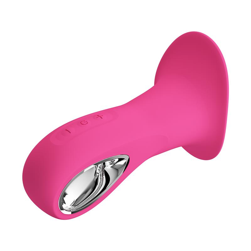 PRETTYLOVE - CLYDE VIBRADOR ORAL CON LENGUA
