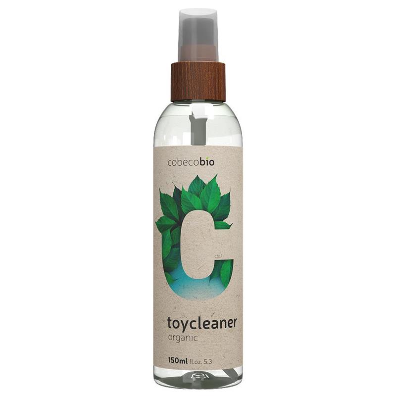COBECO PHARMA - COBECO BIO-ORGANIC LIMPIADOR DE JUGUETES 150 ML