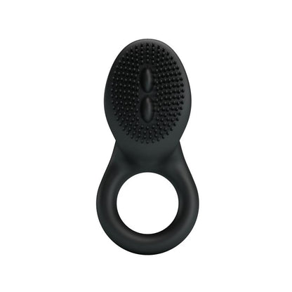 PRETTYLOVE - COBRA ANILLO PARA EL PENE CON VIBRACIÓN