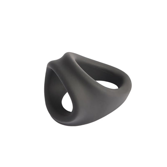 CHISA - COCK AND BALL ANILLO PARA PENE Y TESTÍCULOS