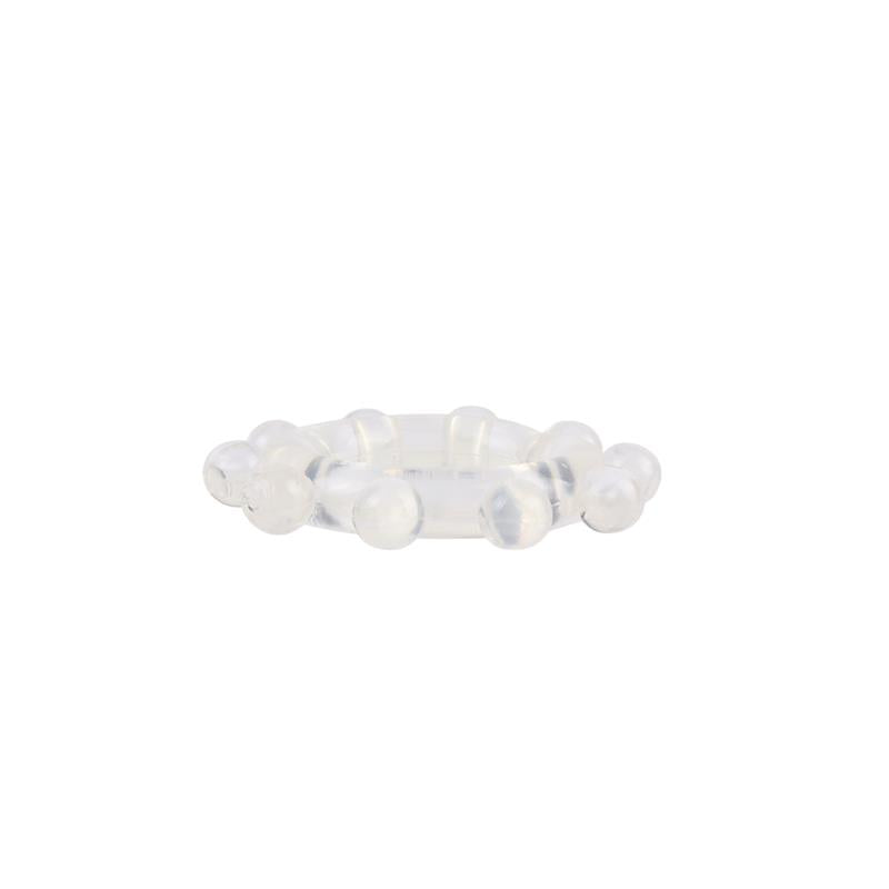 CHISA - COCK POWER ANILLO PARA EL PENE