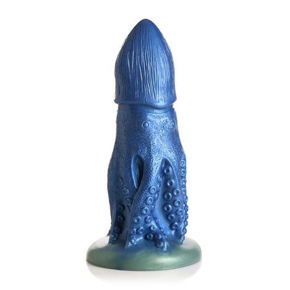 CREATURE COCKS - COCKTOPUS DILDO TENTÁCULO SILICONA
