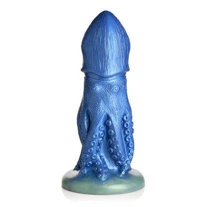 CREATURE COCKS - COCKTOPUS DILDO TENTÁCULO SILICONA
