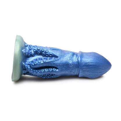 CREATURE COCKS - COCKTOPUS DILDO TENTÁCULO SILICONA