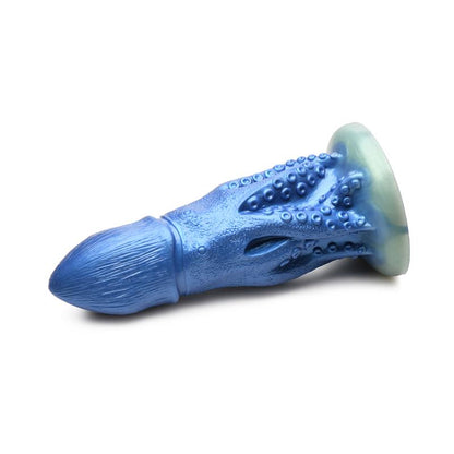 CREATURE COCKS - COCKTOPUS DILDO TENTÁCULO SILICONA