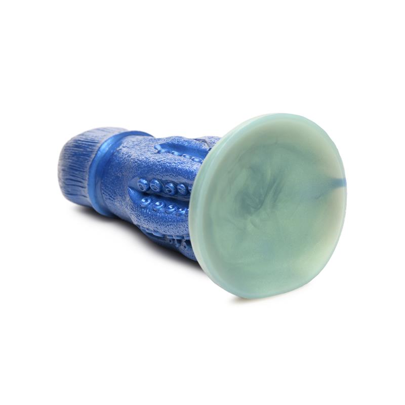 CREATURE COCKS - COCKTOPUS DILDO TENTÁCULO SILICONA
