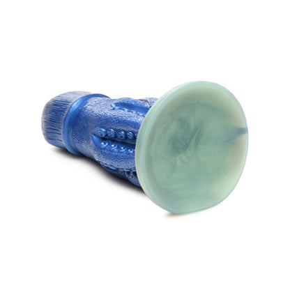 CREATURE COCKS - COCKTOPUS DILDO TENTÁCULO SILICONA