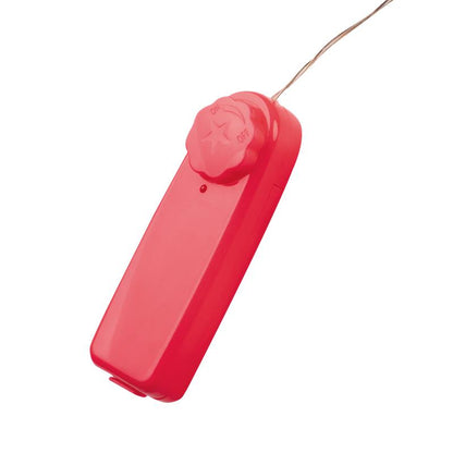 INFLATABLE FUN - COJÍN HINCHABLE CON DILDO, VIBRACIÓN Y CONTROL REMOTO DING DONG