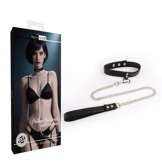 CHISA - COLLAR CON CORREA