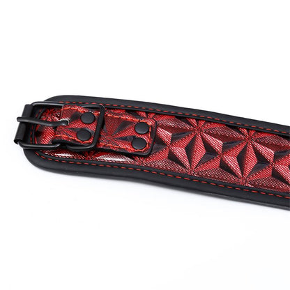 DIAMOND LINE - COLLAR CON PINZAS PARA LOS PEZONES DIAMOND CUERPO VEGANO