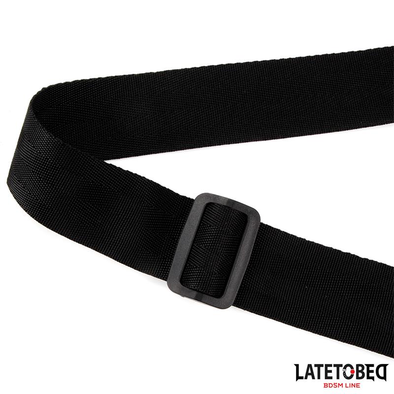LATETOBED BDSM LINE - COLUMPIO DE HOMBRO