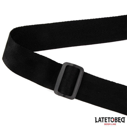 LATETOBED BDSM LINE - COLUMPIO DE HOMBRO