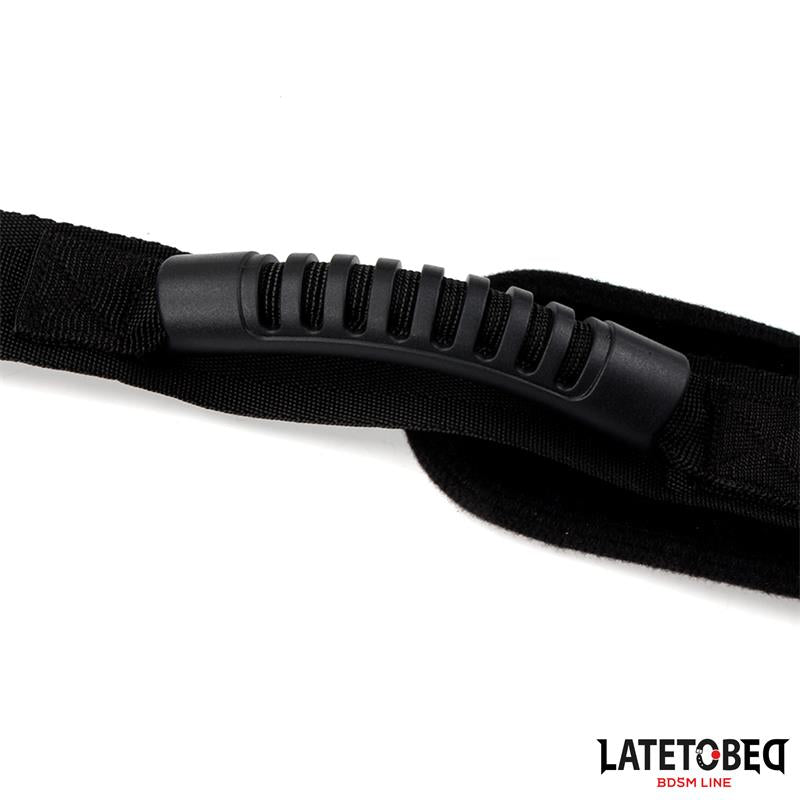 LATETOBED BDSM LINE - COLUMPIO DE HOMBRO