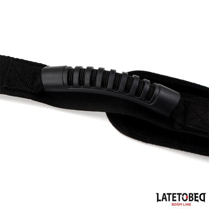 LATETOBED BDSM LINE - COLUMPIO DE HOMBRO