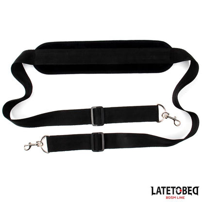 LATETOBED BDSM LINE - COLUMPIO DE HOMBRO
