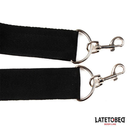 LATETOBED BDSM LINE - COLUMPIO DE HOMBRO