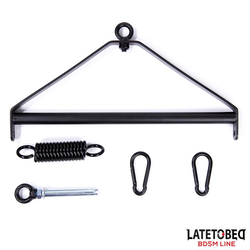 LATETOBED BDSM LINE - COLUMPIO DE TECHO