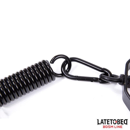 LATETOBED BDSM LINE - COLUMPIO DE TECHO